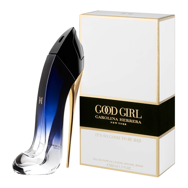 GOOD GIRL CAROLINA HERRERA WHITE 50 ML – Zeeneh Cosmetics
