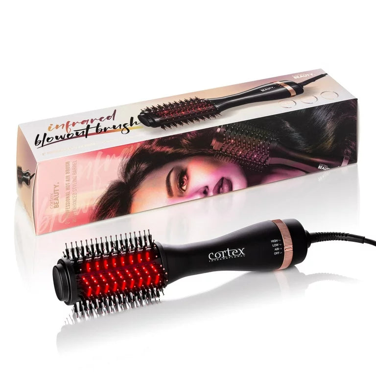 CORTEX INFRARED BRUSH