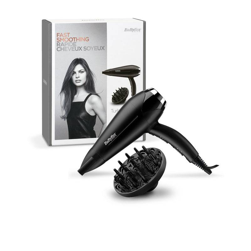 babyliss turbo smooth 2200