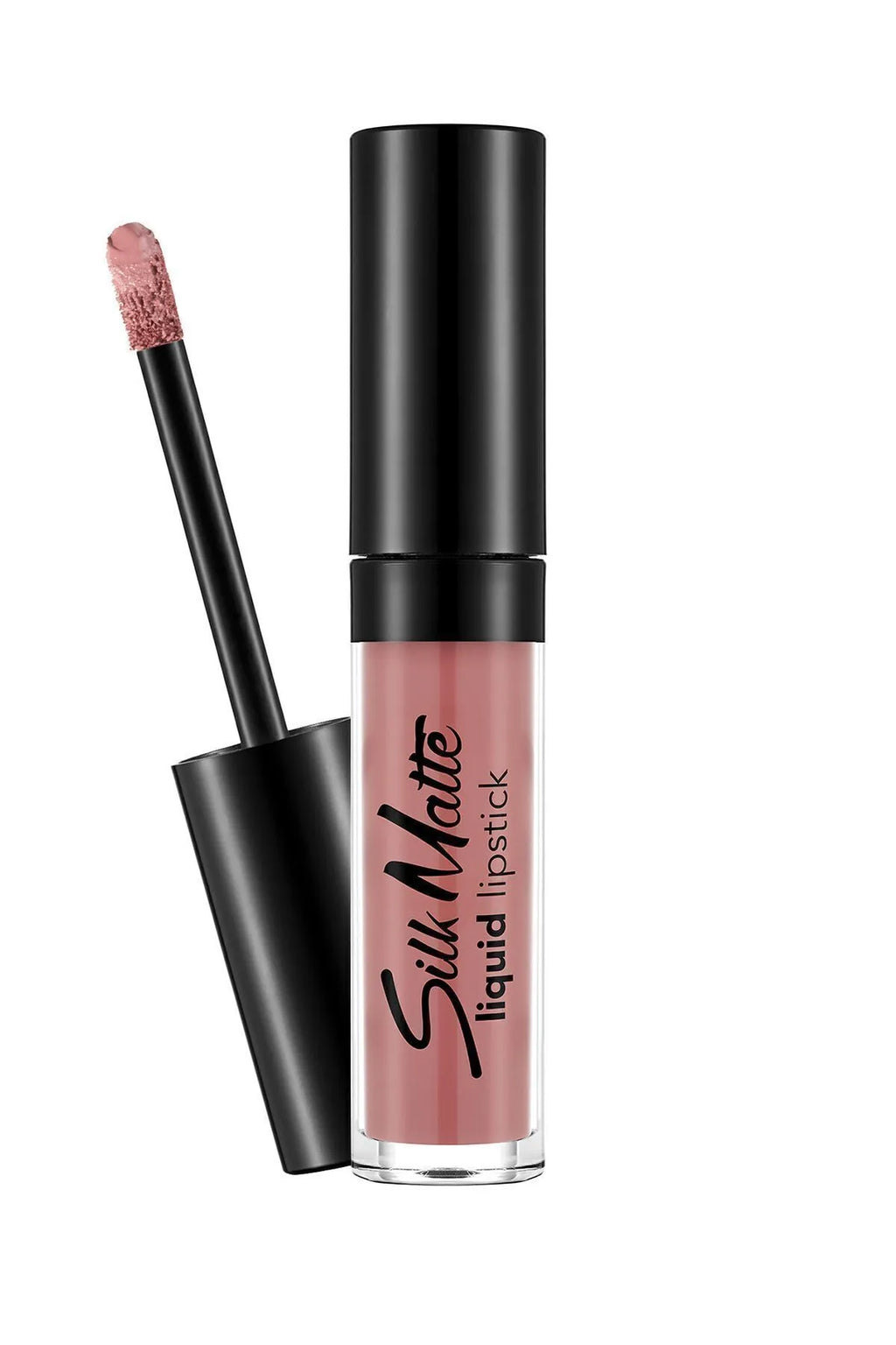 SILK MATTE LIQUID LIPSTICK-054