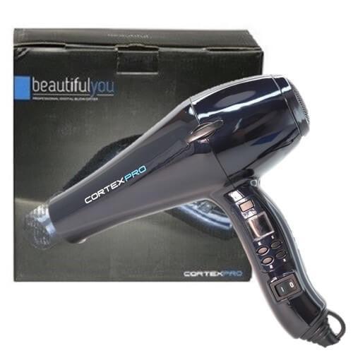 CORTEX HAIR DRYER 2000 W DIGITAL