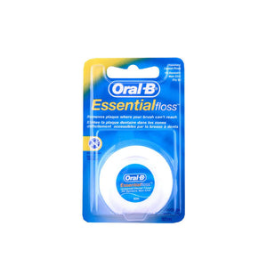 ORAL-B ESSENTIAL 50 M