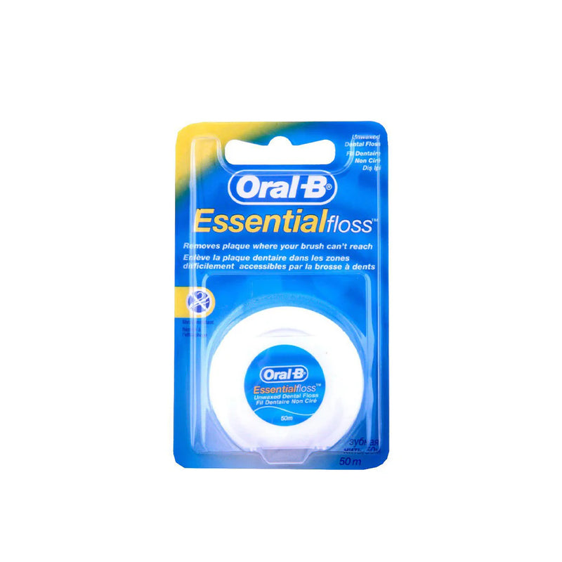 ORAL-B ESSENTIAL 50 M