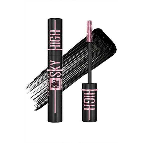 M SKY HIGH MASCARA BLACK