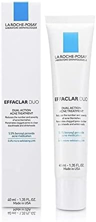 LA ROCHE PEGMENTCLAR DUO 40 ML