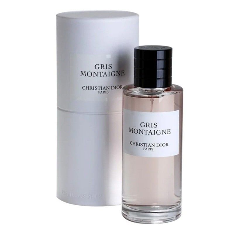 CHRISTIAN DIOR GRIS 125 ML