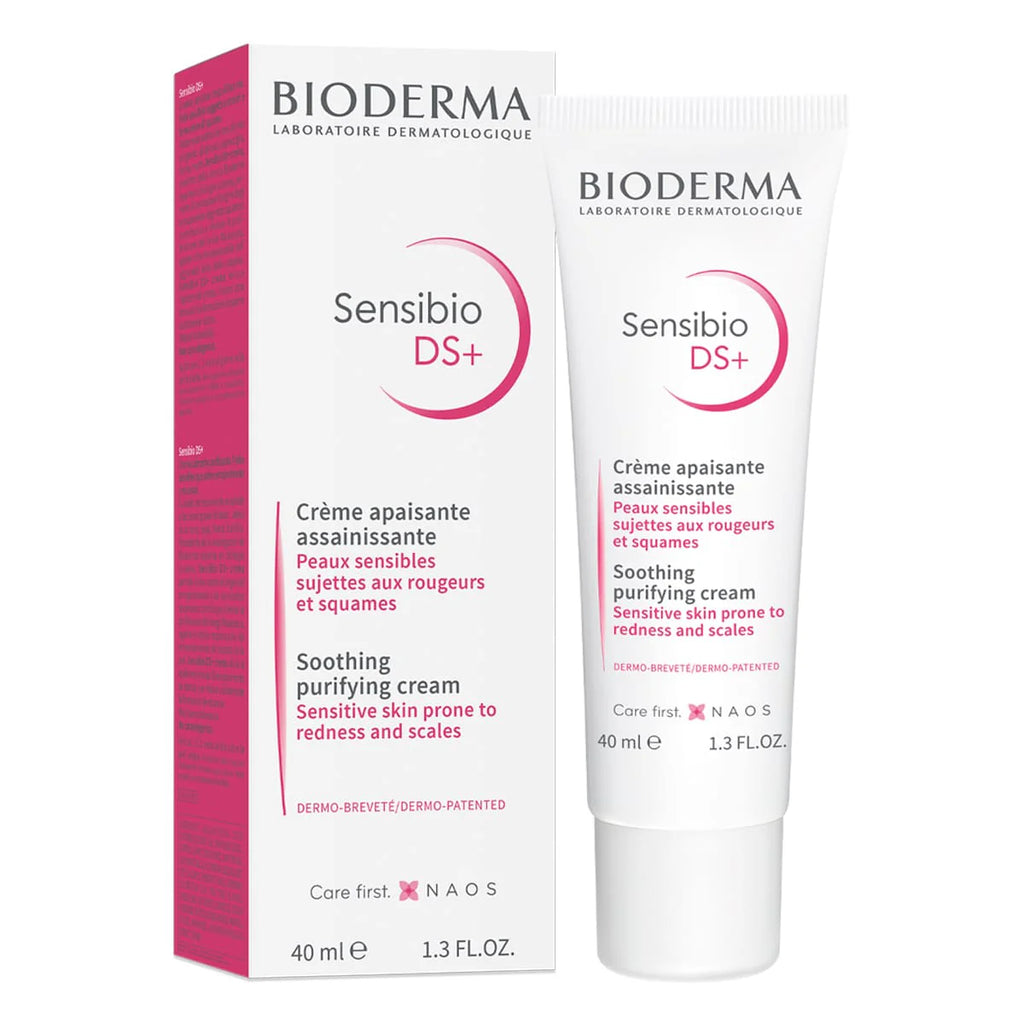 BIODERMA SENSIBIO DEFENSIVE 40 ML