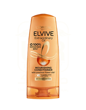 ELVIVE EXTRA ORDINARY CONDITIONER 550 ML