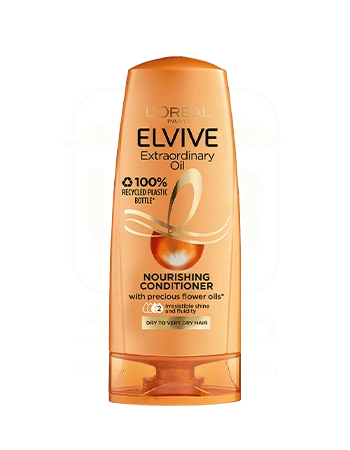 ELVIVE EXTRA ORDINARY CONDITIONER 550 ML