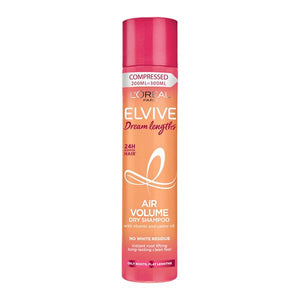 ELVIVE DREAM LONG DRY SHAMPOO