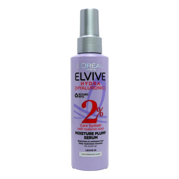 Loreal Elvive Hydra (HYALURONIC) Serum