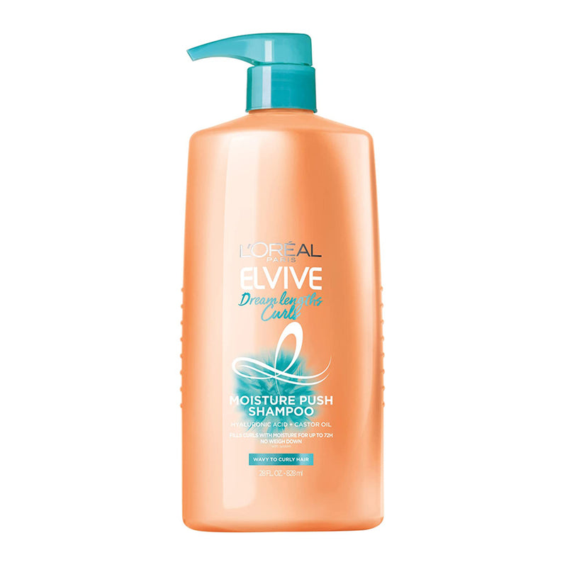 ELVIVE DREAM LONG CURL CREAM