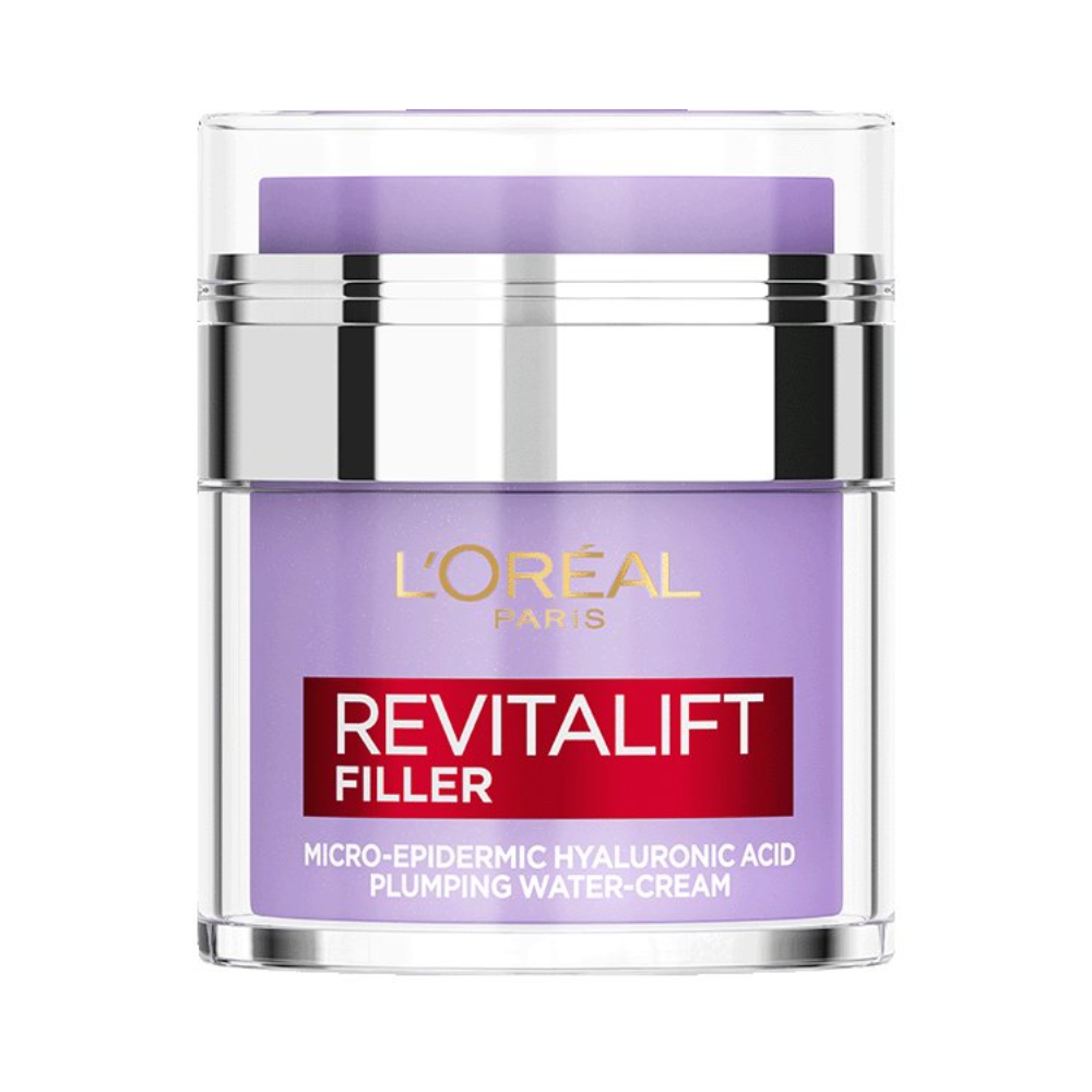 LOREAL REVITALIFT FILLER GEL