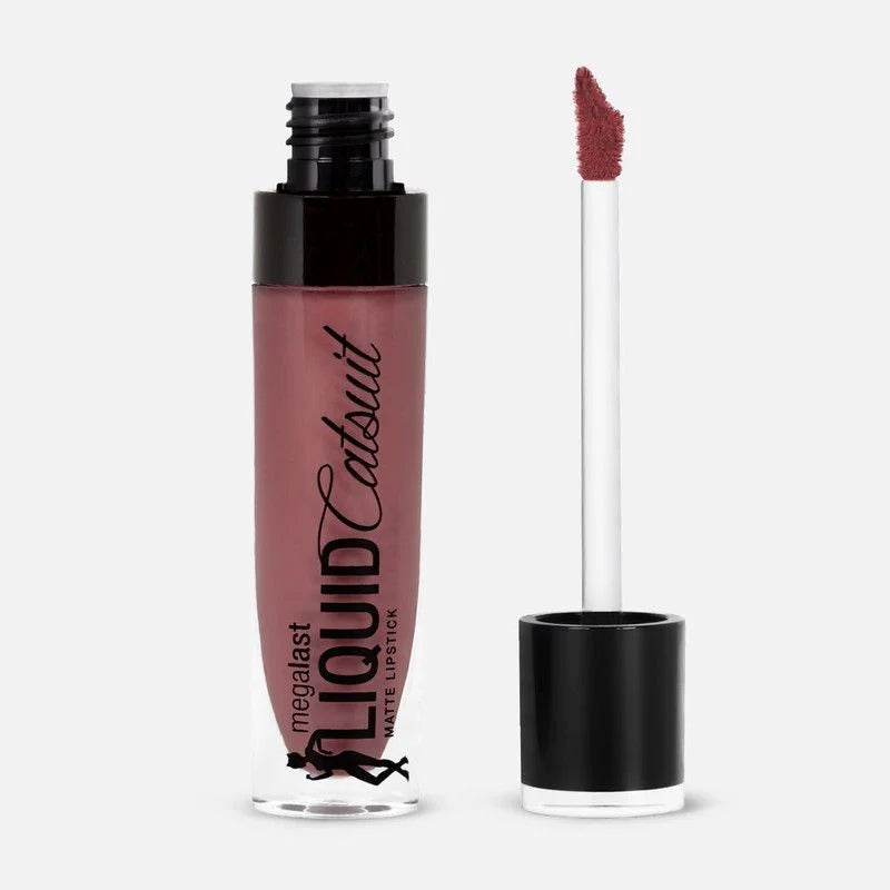 WET N WILD LIQUID CATSUIT LIPSTICK