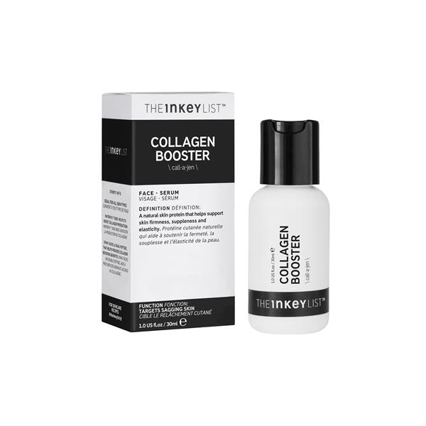 THEINKEYLIST COLLAGEN BOOSTER