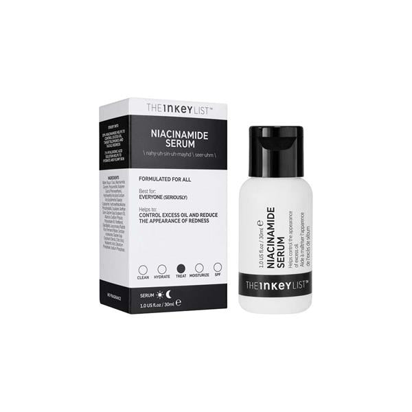 THEINKEYLIST NIACINAMIDE SERUM