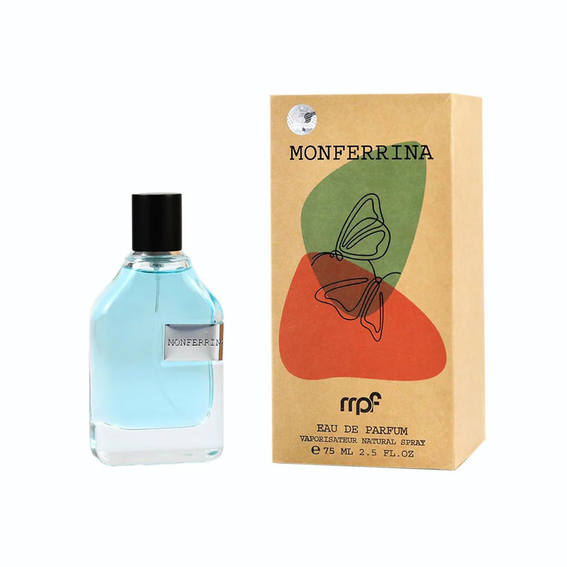 MONFERRINA (MPF) EDP 100 ML