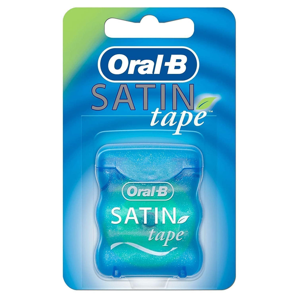 ORAL-B SATIN 25