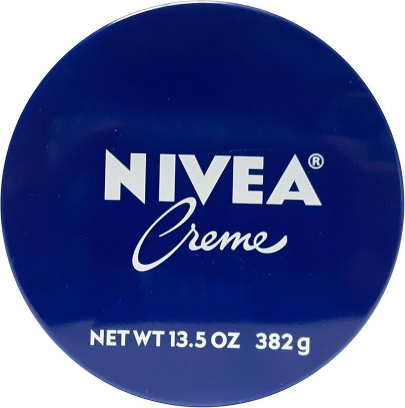 N CREME TIN 400 ML