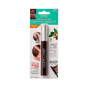 KISS QUICK COVER ROOT TOUCH-UP