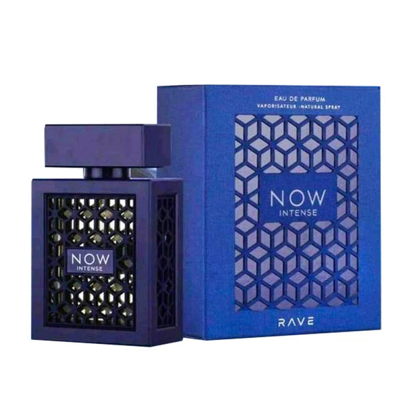 NOW INTENSE EDP 100 ML