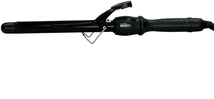 CORTEX CURLING IRON BLACK 22MM