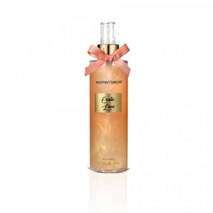 WS EXOTIC LOVE BODY MIST250 ML