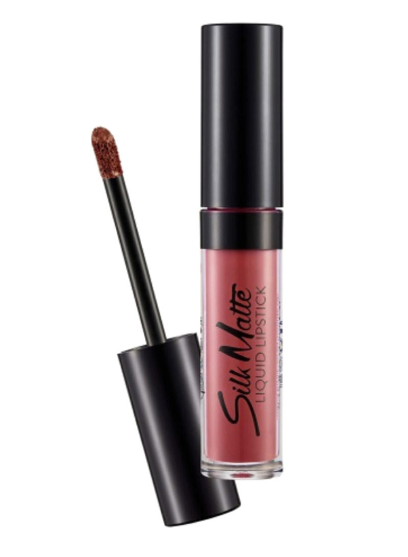 FL SILK MATTE LIQUID LIPSTICK-016