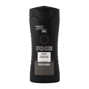 AXE LONG LASTING BODY WASH