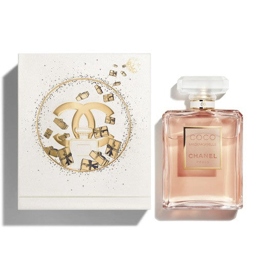 CHANEL COCO MADEMOISELLE GOLD