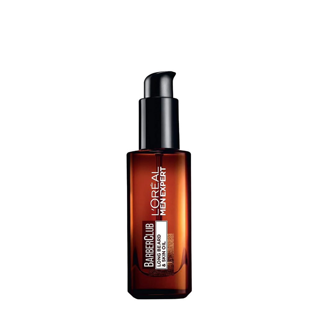 LOREAL BARBER CLUB SKIN OIL