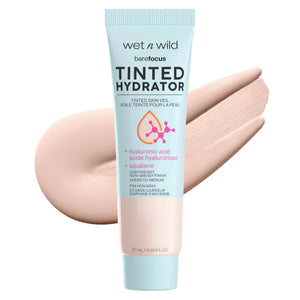 WET N WILD TINTED HYDRATOR LIGHT MEDIUM