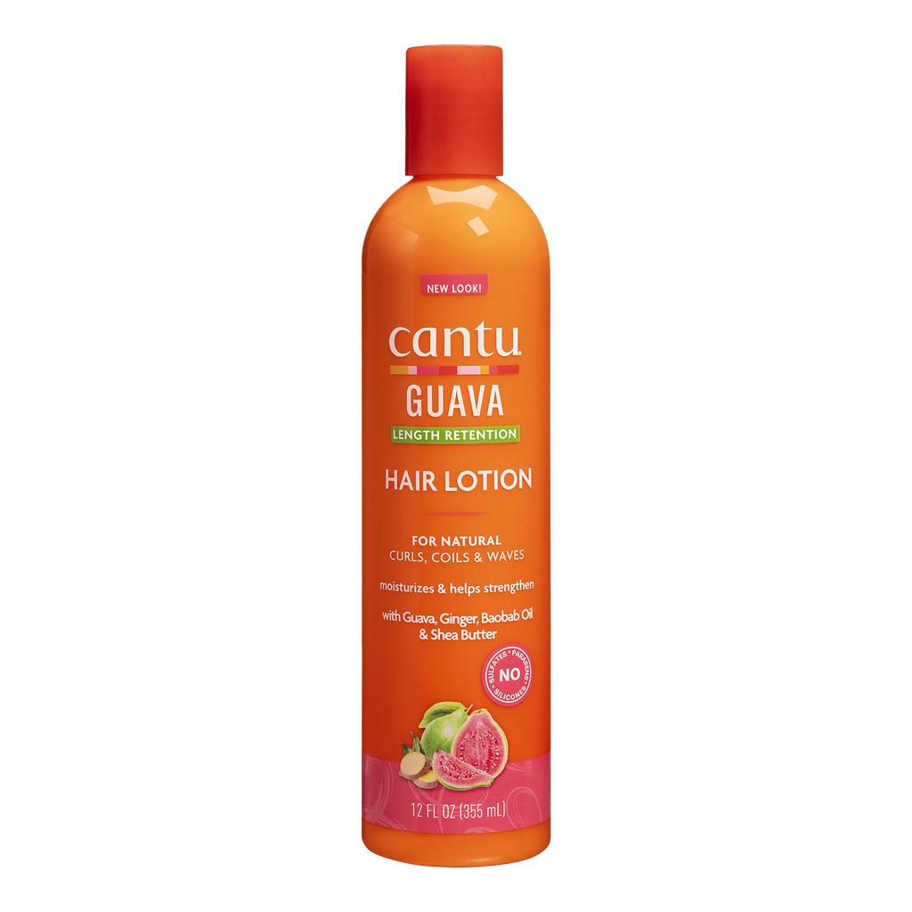 CANTU GUAVA HAIR LOTION