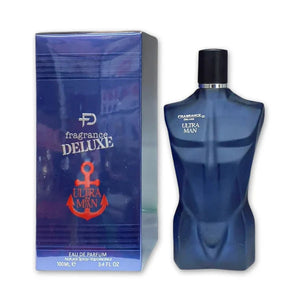 DELUXE ULTRA MAN EDP 100 ML