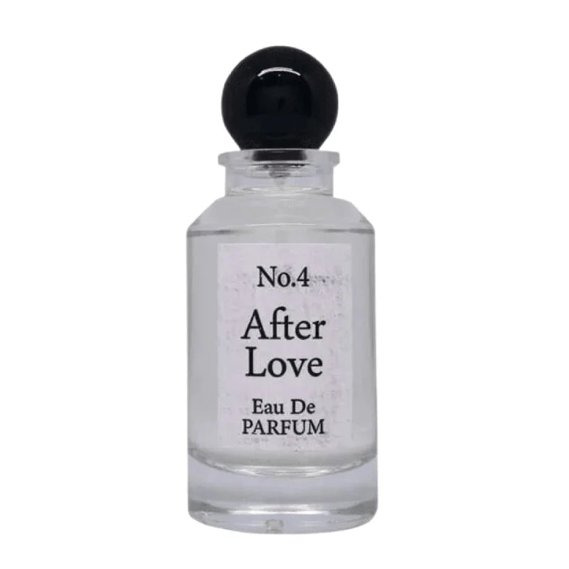 NO.4 AFTER LOVE EDP 100 ML