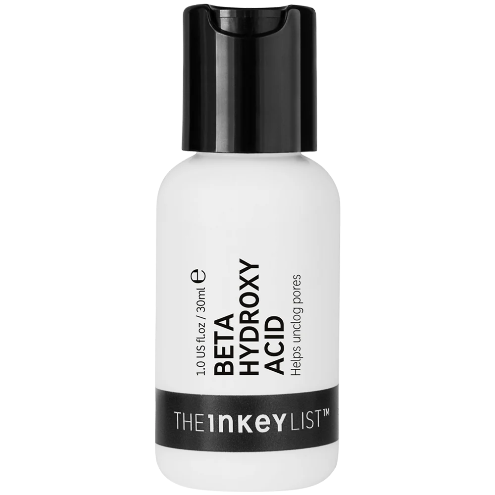 THEINKEYLIST BETA HYDROXY ACID