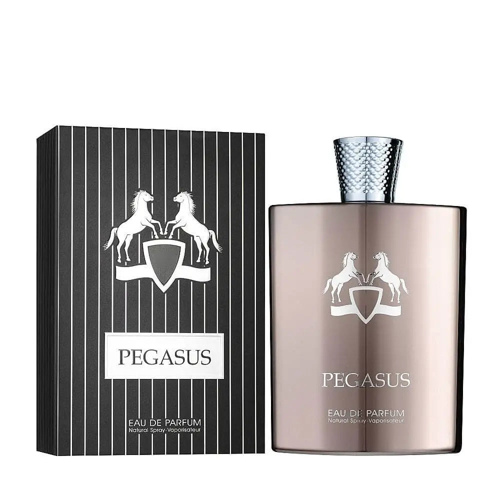 PEGASUS BLACK EDP 100 ML