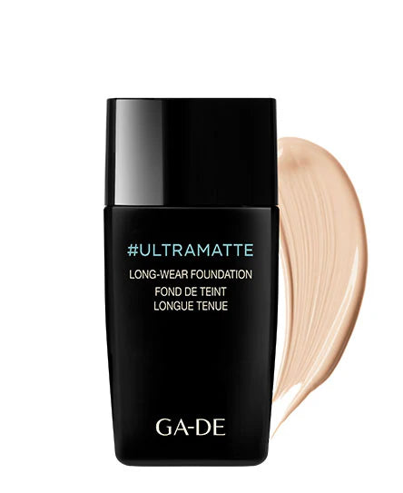 GADE ULTRAMATTE FOUND (150)