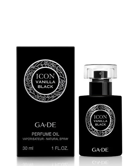 G ICON VANILLA OIL EDP 30 ML(WOMEN)