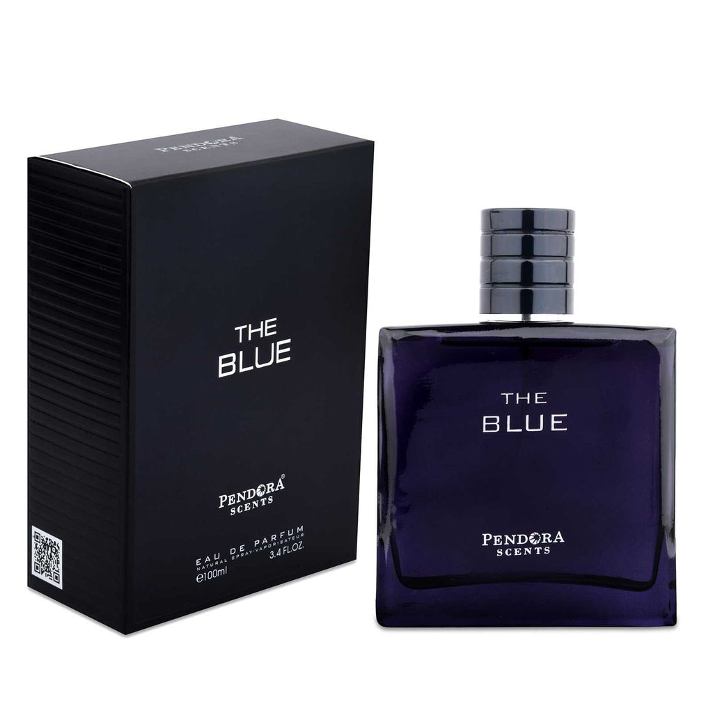 THE BLUE EDP 100 ML