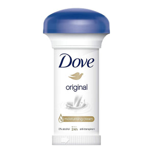 DOVE ORGINAL DEO CREAM