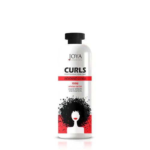 JOYA CURLS 500 ML