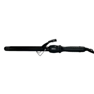 CORTEX CURLING IRON BLACK 28MM