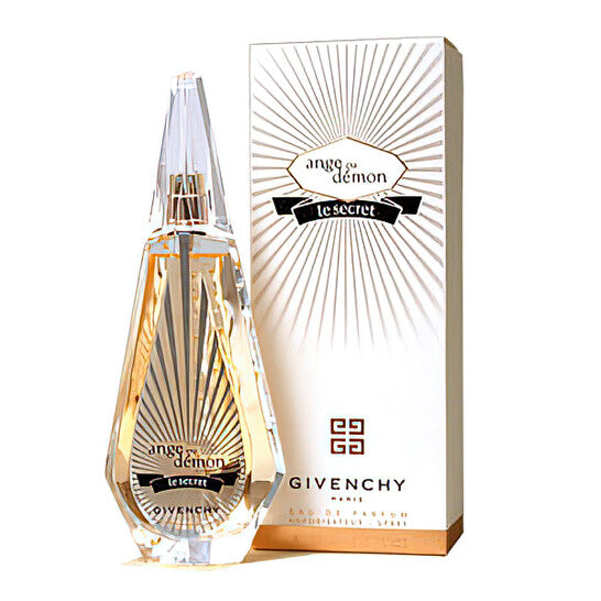 ANGE OU DEMON GIVENCHY EDP 100 ML