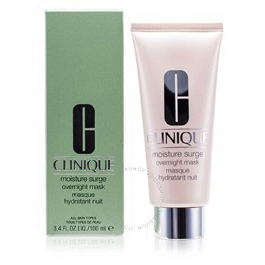 CLINIQUE MOISTURE SURGE MASK 100 ML