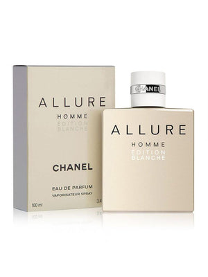 CHANEL ALLURE HOME EDITION BLANCHE 100 ML