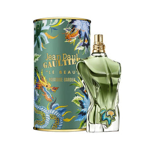 JEAN PAUL GAULTIER LE BEAU PARADISE GARDEN FOR MEN