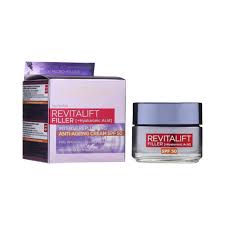 LOREAL REVITALIFT HY SPF 50