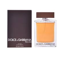 DOLCE & GABBANA THE ONE EDT 100 ML