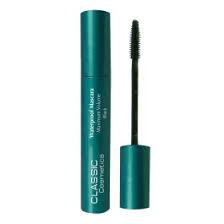 CLASSIC MASCARA BLACK